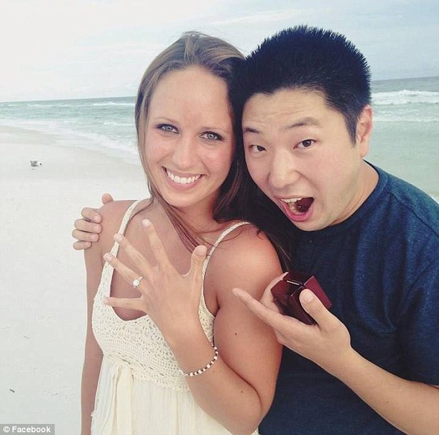 Do Eastern European women go for Chinese guys?