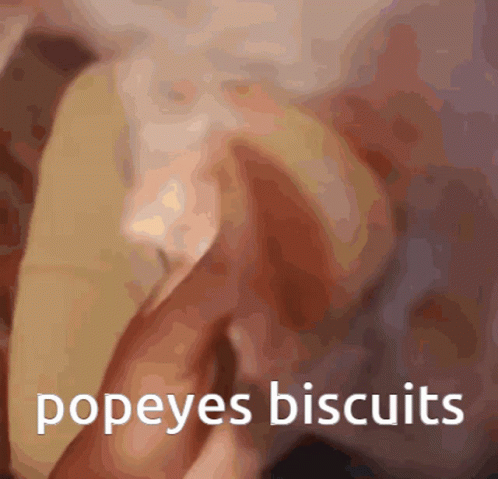 What is the last thing you ate?
