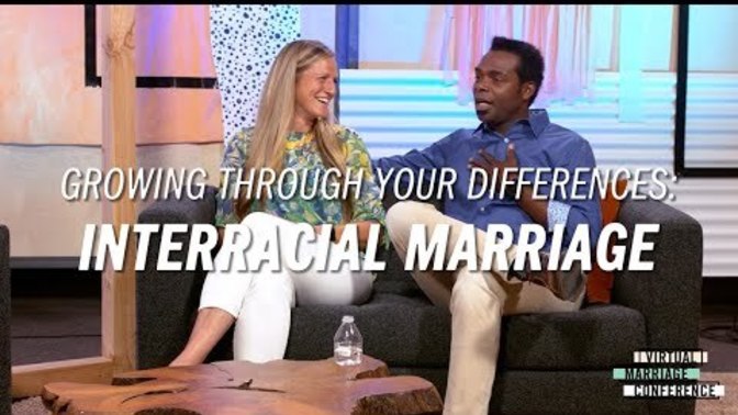 Would white people's only hope in stopping the "Karen & Ken" syndrome would be to except & embrace interracial mating?