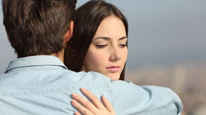 Are you happy with your love life?