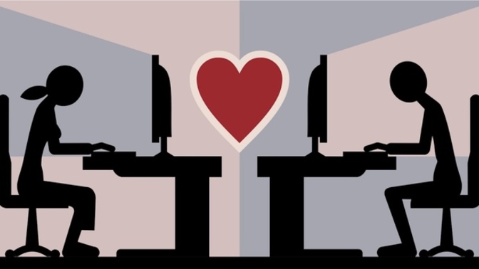On Datings sites, if you liked profiles over 90 miles and nothing happens, would you give up?