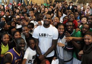 Michael or Lebron?