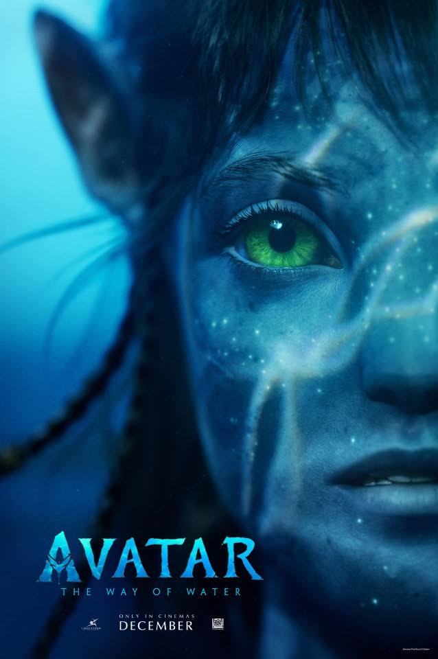 Whats your views on Avatar: The Way of Water movie, was it good or not?