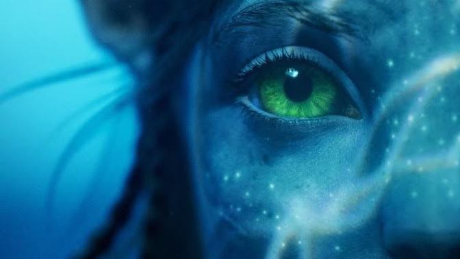 What's your views on Avatar: The Way of Water movie, was it good or not?