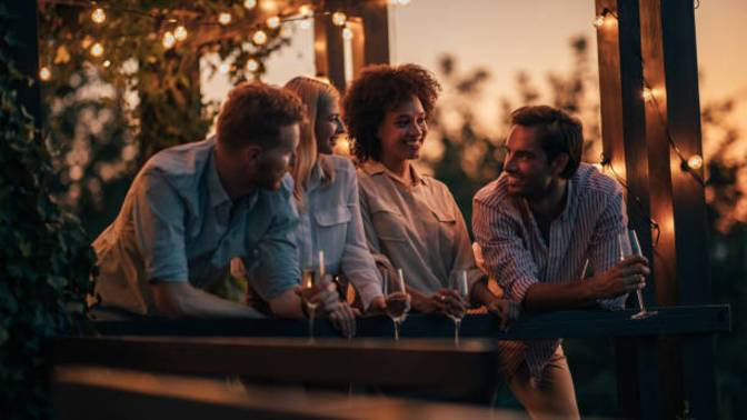 Is it weird if my boyfriend prefers double dates?