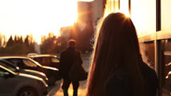 Do you really love her or just the"version" of her you have in your head?