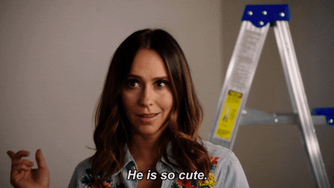 Is it weird to consider girls as a hobby?