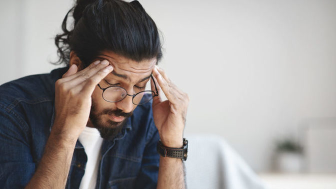 What do you do when you are not happy with your relationship?