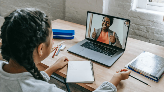 Which online learning platform do you use the most?