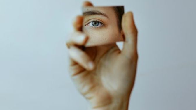 Can you be a work in progress and still be in a relationship?