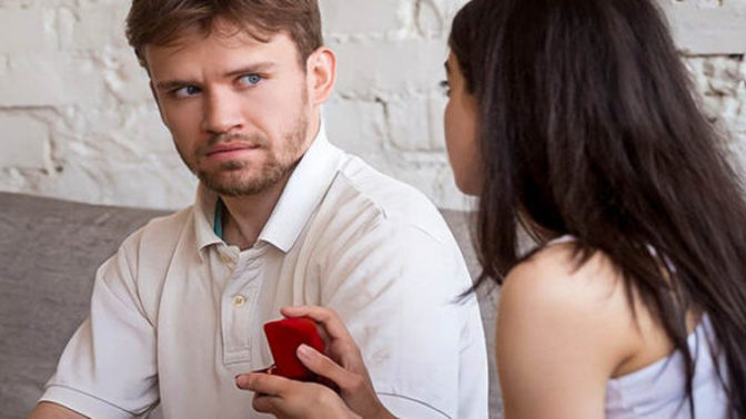 How do you feel about the fact that most men won't want a relationship with an ugly girl?