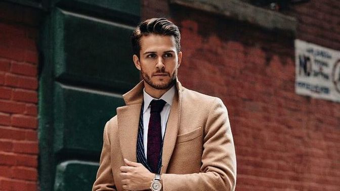 To get a hot girlfriend you must be a very special man?