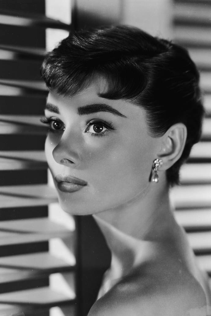 Do you think Lily Collins is pretty?