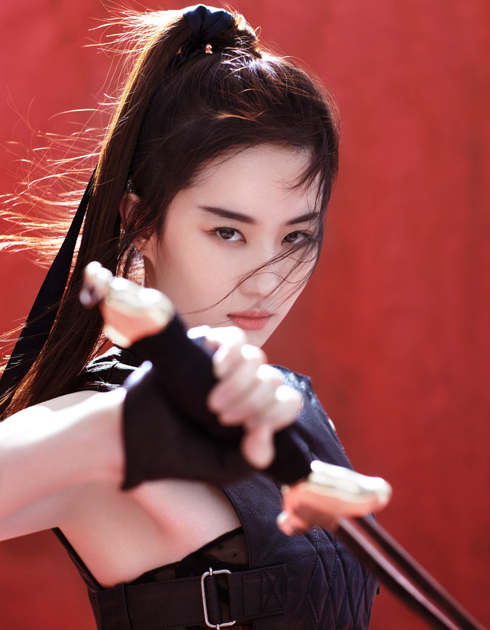Which actors or actresses do you know from far east asia?