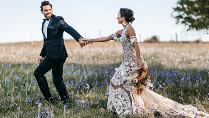 Is marriage merely a form of insurance for women?