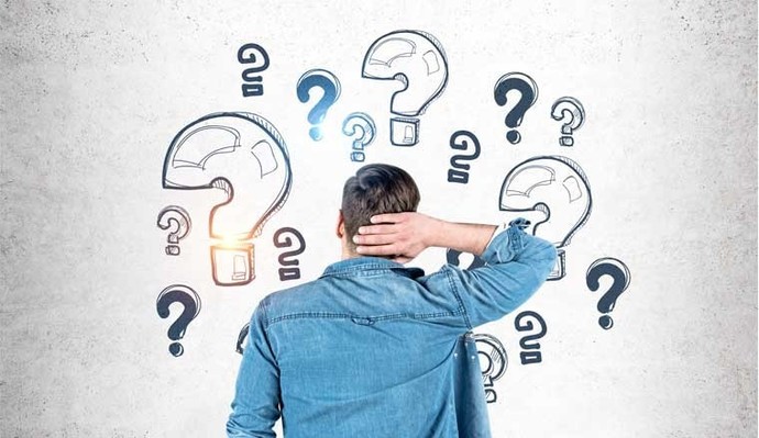The biggest problem in modern dating is too many options. Do you agree?