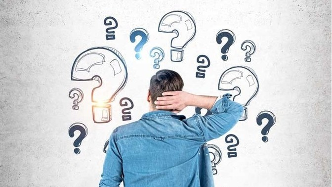The biggest problem in modern dating is too many options. Do you agree?