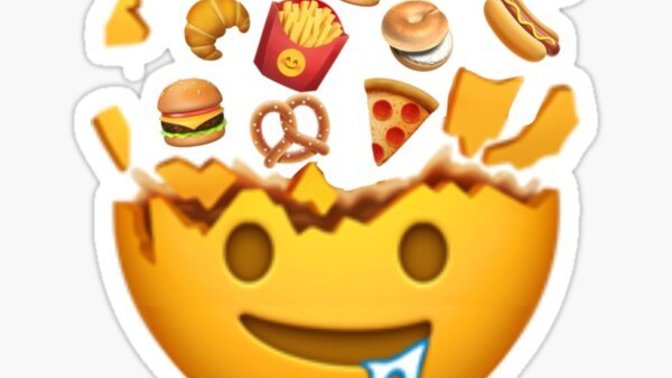 Which food/dish could you eat forever?