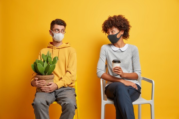 How do you feel about the state of the Covid pandemic now in 2023?