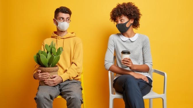 How do you feel about the state of the Covid pandemic now in 2023?