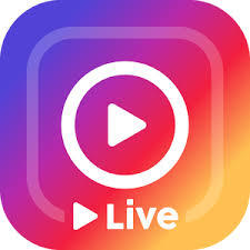 Does this site have any kind of LIVE chat like IG or FB?