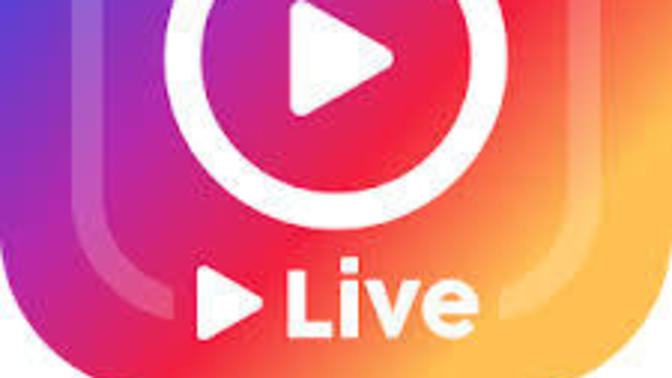 Does this site have any kind of LIVE chat like IG or FB?