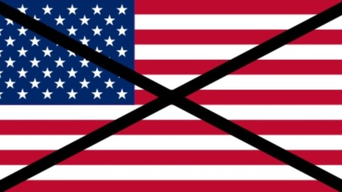 Now that our government is entertaining the idea of banning gas stoves, is it about time we stop calling our country the land of the free?