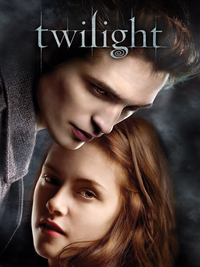Do You Like Or Dislike The Movie Twilight?