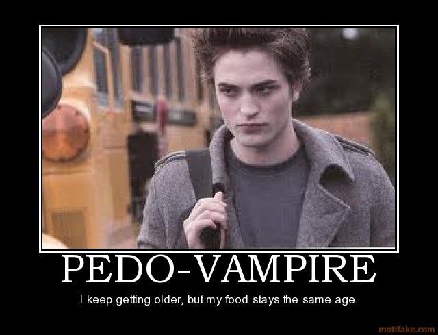Do You Like Or Dislike The Movie Twilight?