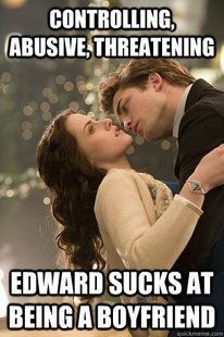 Do You Like Or Dislike The Movie Twilight?