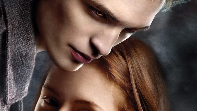Do You Like Or Dislike The Movie Twilight?