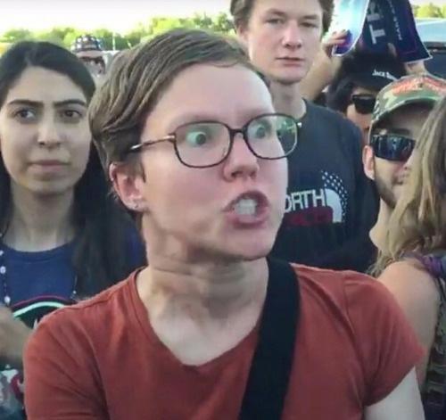 Why do women get triggered when they are asked what they bring to the table?