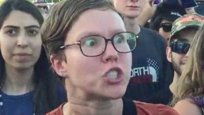 Why do women get triggered when they are asked what they bring to the table?