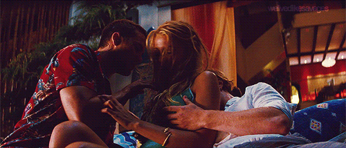 For those of you not into monogamy, what are the perks of being with more than one person?