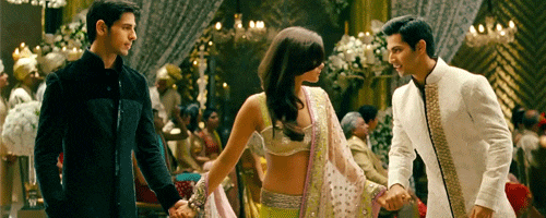 For those of you not into monogamy, what are the perks of being with more than one person?