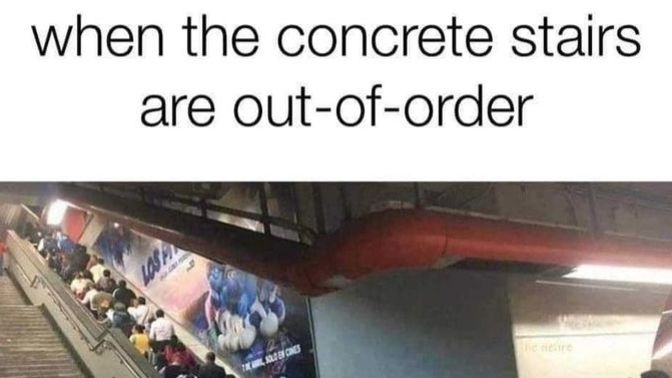 Are people generally lazier, these days?