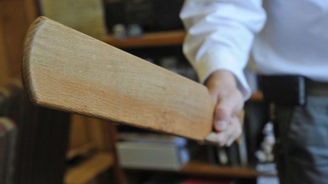 Should corporal punishment be allowed in schools? Why or why not?