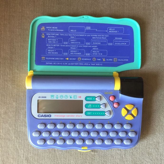 Do you remember old days before social media 🤣😃?