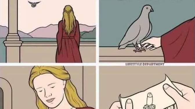 Do you remember old days before social media 🤣😃?