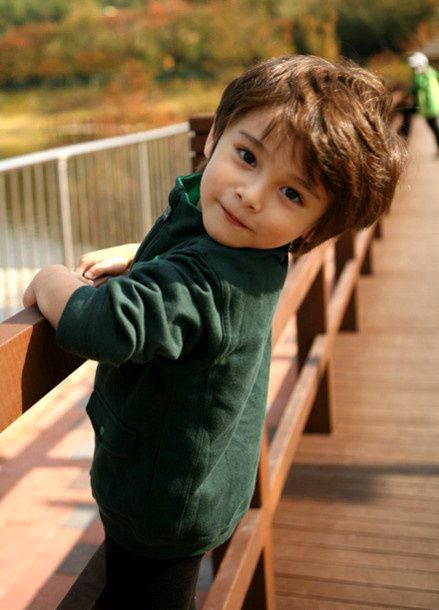 In Society in general, Under whos Protection and Covering does little boys fall under Women or Mens Covering?