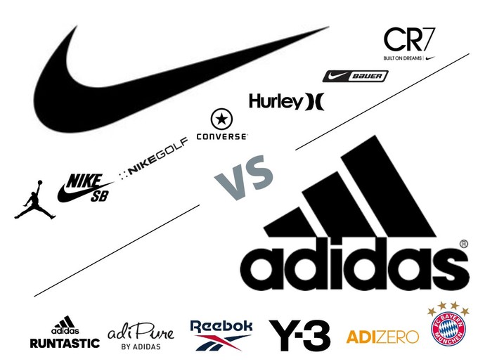 If a clothing brand would sponsor all your clothes but you could not wear any other brands, which clothing brand would you want it to be?