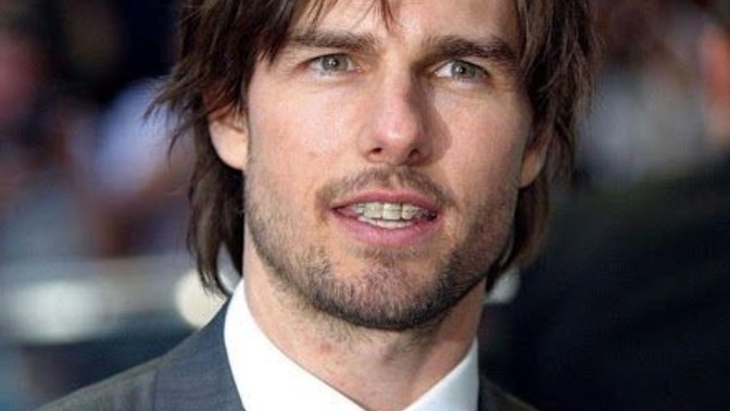 What's the name of this hairstyle?