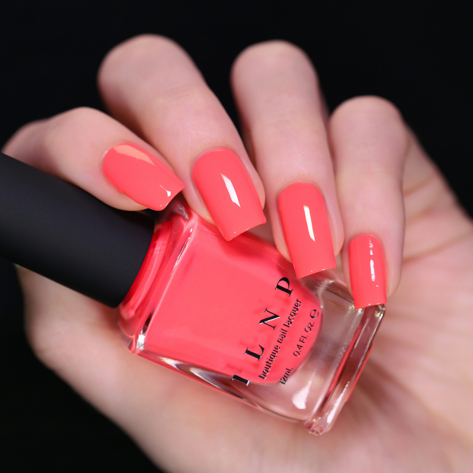 Do guys find women who use fingernail polish more attractive?