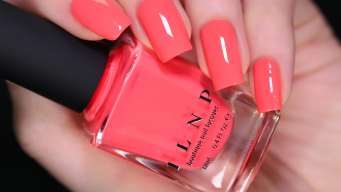 Do guys find women who use fingernail polish more attractive?