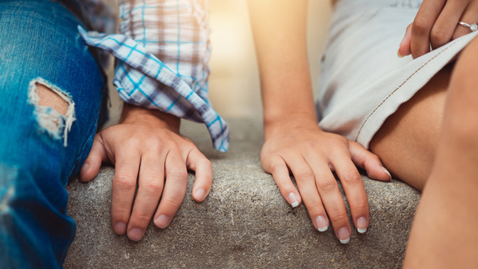 Playing matchmaker, should you "supervise" the couple?