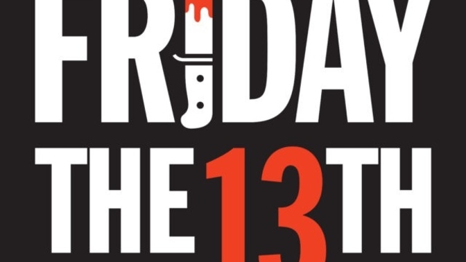 How do you celebrate Friday the 13th?