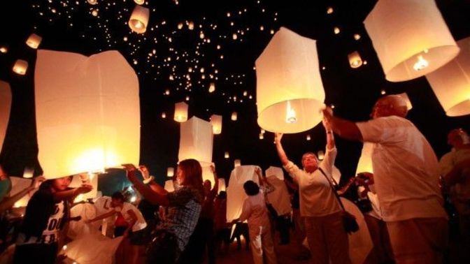 Should funerals be changed to celebrations of life?