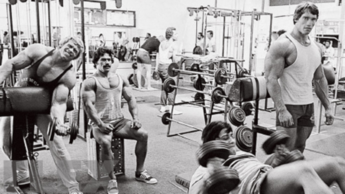 Is it sexists and hypocritical for a gym to have an Women Only section?