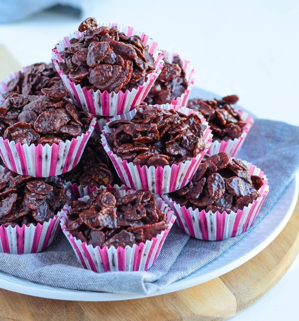 What are your favorite childhood desserts?