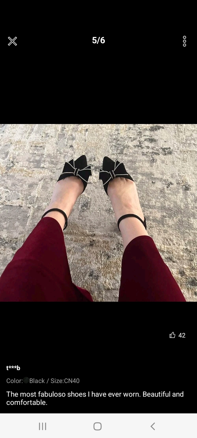Are these shoes okay to wear at a wedding?